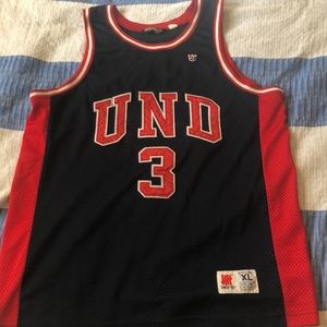 Undefeated USA jersey